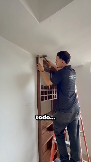 Detrás de cada diseño siempre hay un reto 
Lo importante es saber solucionarlo